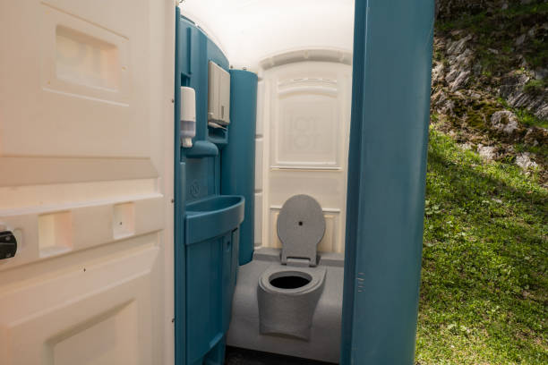 Best Portable bathroom rental  in Whitehorn Cove, OK