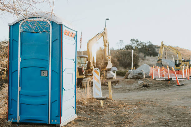 Best Portable restroom trailer rental  in Whitehorn Cove, OK