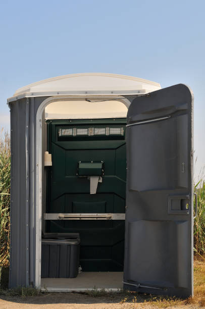 Best Porta potty delivery and setup  in Whitehorn Cove, OK