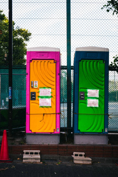 Best Affordable portable toilet rental  in Whitehorn Cove, OK