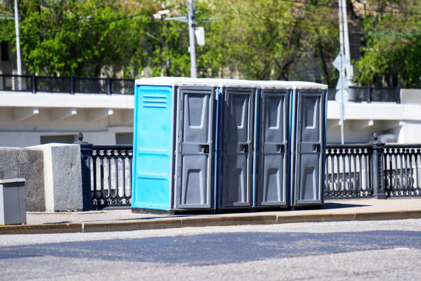 Best Local porta potty services  in Whitehorn Cove, OK