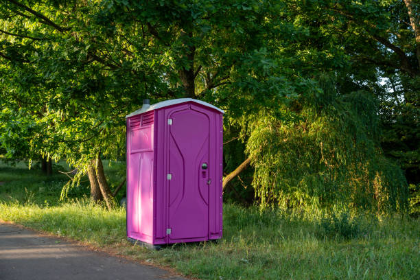 Best Long-term porta potty rental  in Whitehorn Cove, OK