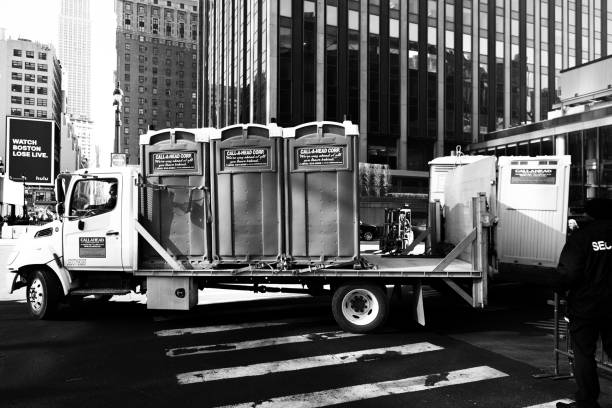 Porta potty rental for outdoor events in Whitehorn Cove, OK