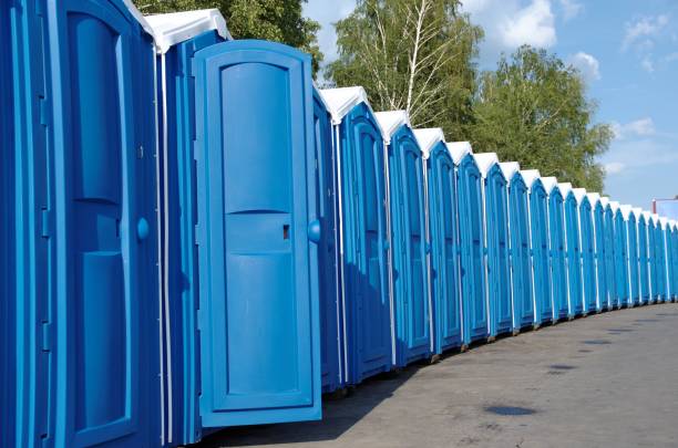 Best Portable toilet rental cost  in Whitehorn Cove, OK